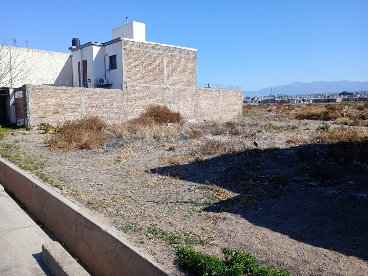 ¡GREENWOOD INMOBILIARIA VENDE LOTE EN LAS HERAS CIENEGUITA !