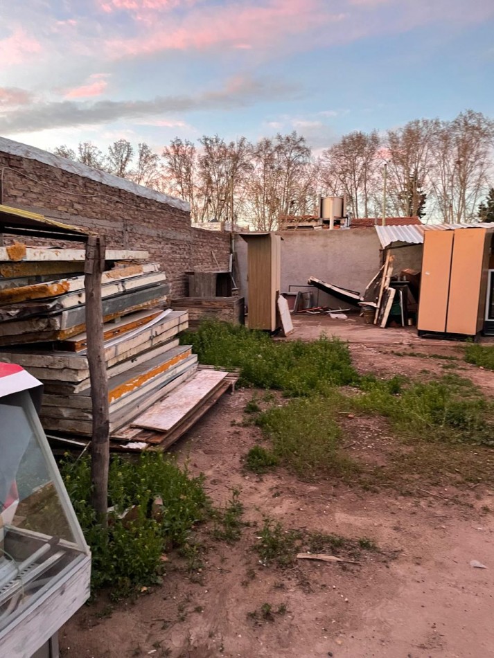 GREENWOOD INMOBILIARIA VENDE LOTE EN MAYOR DRUMMOND LUJAN DE CUYO!