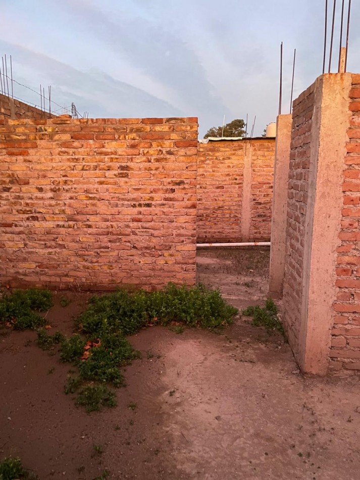 GREENWOOD INMOBILIARIA VENDE LOTE EN MAYOR DRUMMOND LUJAN DE CUYO!