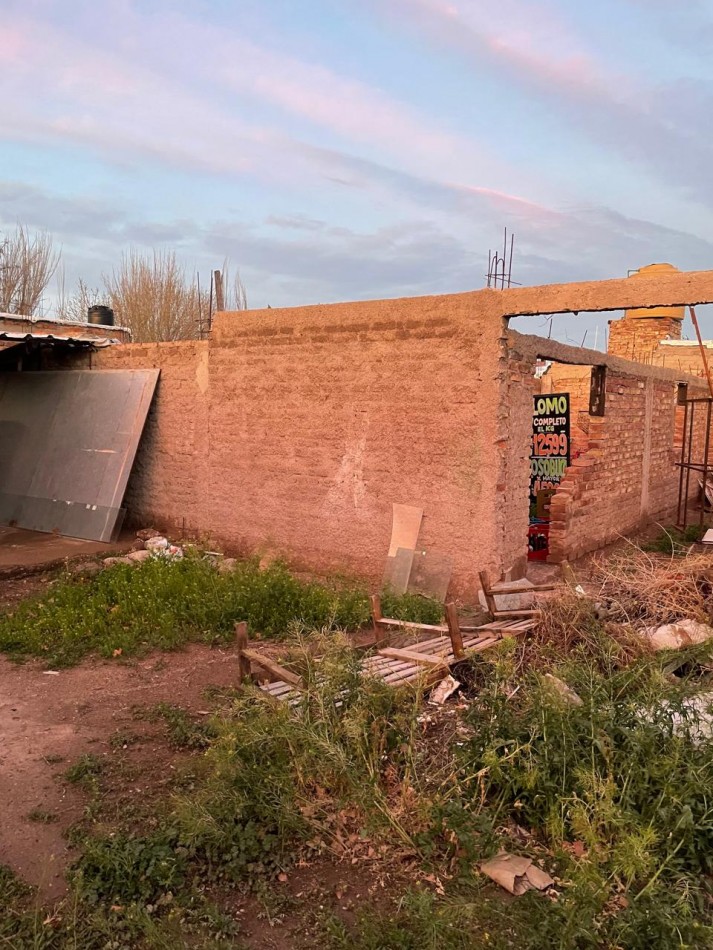 GREENWOOD INMOBILIARIA VENDE LOTE EN MAYOR DRUMMOND LUJAN DE CUYO!