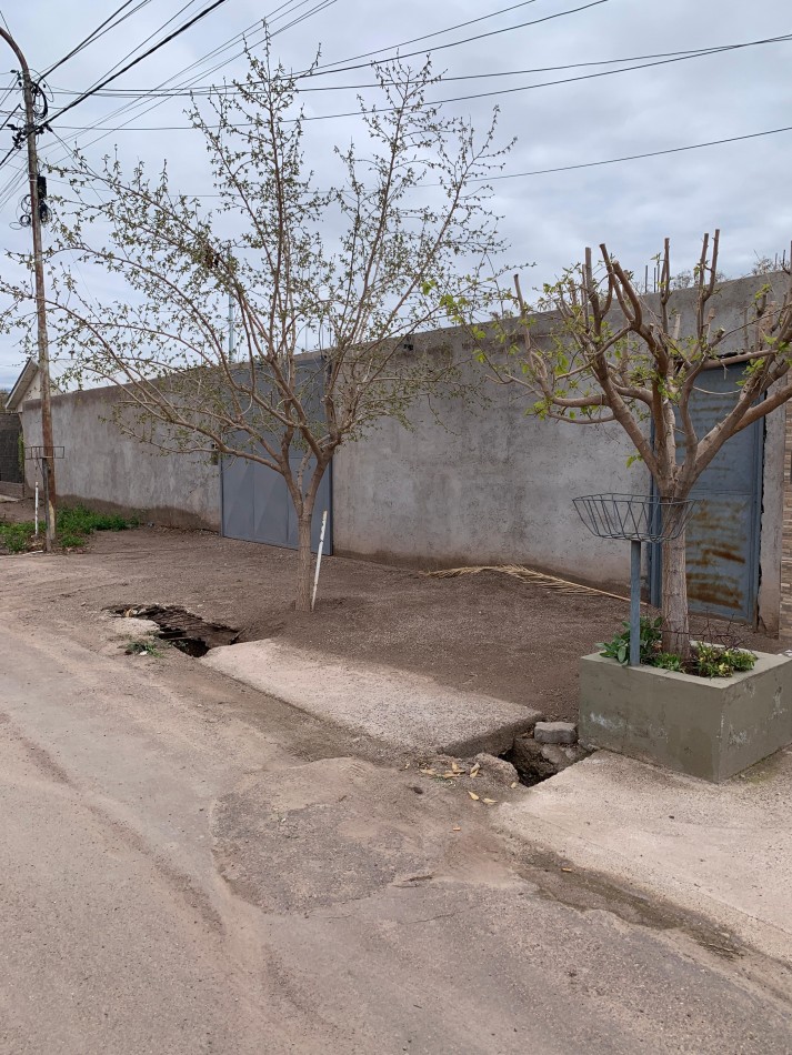 GREENWOOD INMOBILIARIA VENDE LOTE EN MAYOR DRUMMOND LUJAN DE CUYO!