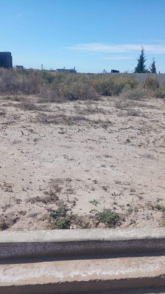 GREENWOOD INMOBILIARIA VENDE LOTE EN CARRIZAL DE ABAJO!