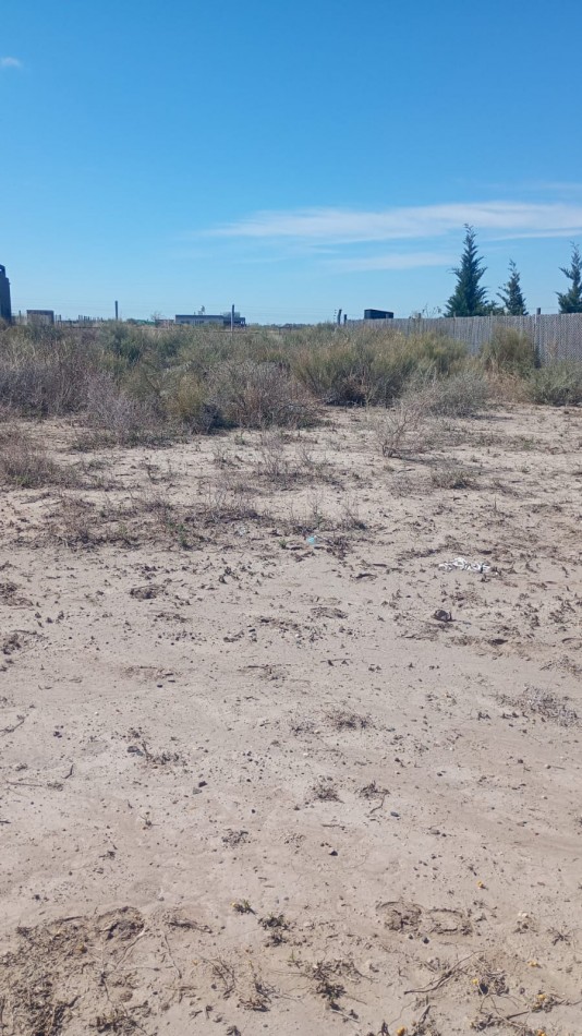 GREENWOOD INMOBILIARIA VENDE LOTE EN CARRIZAL DE ABAJO!