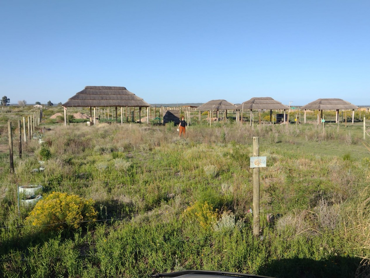 GREENWOOD INMOBILIARIA VENDE LOTE EN EL CARRIZAL DE ABAJO!