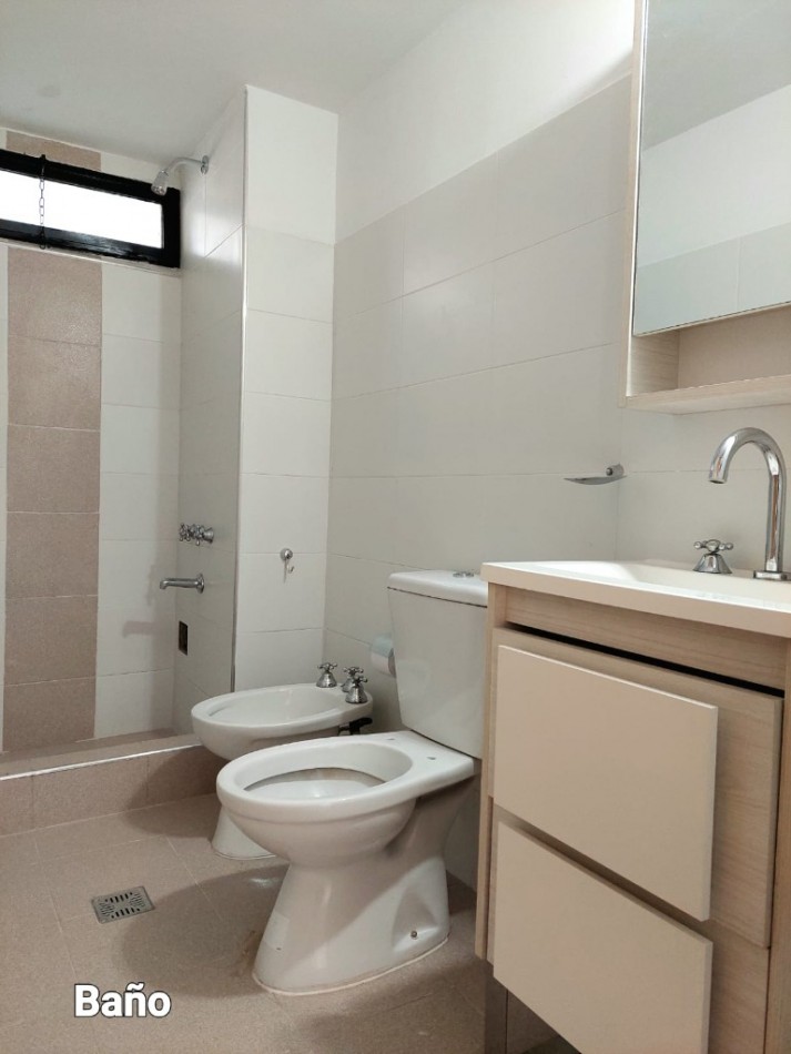 ¡Espectacular Departamento en Godoy Cruz! ¡Precio Rebajado!
