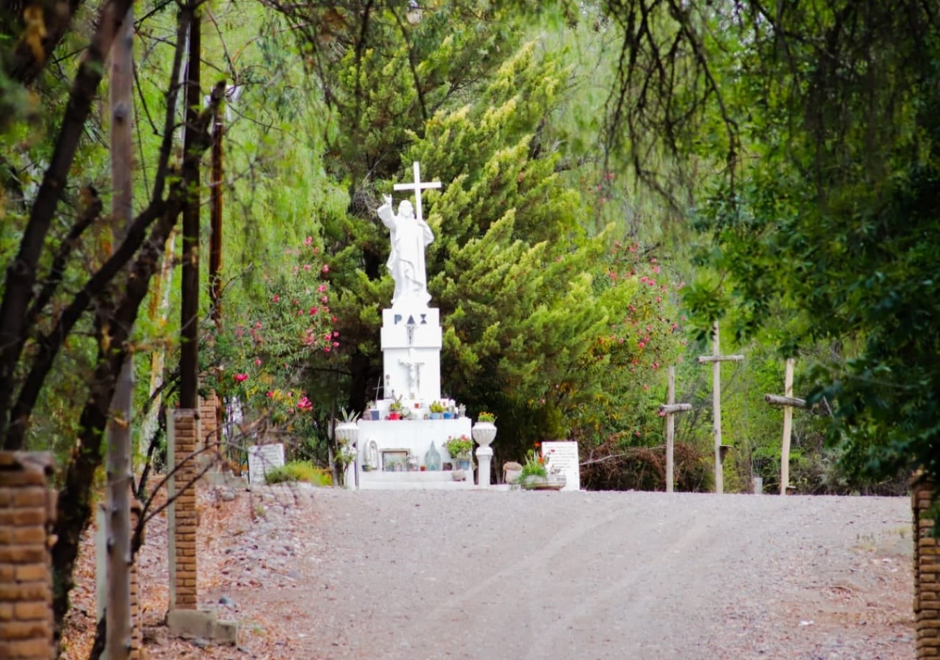 GREENWOOD INMOBILIARIA VENDE LOTE EN MAIPU