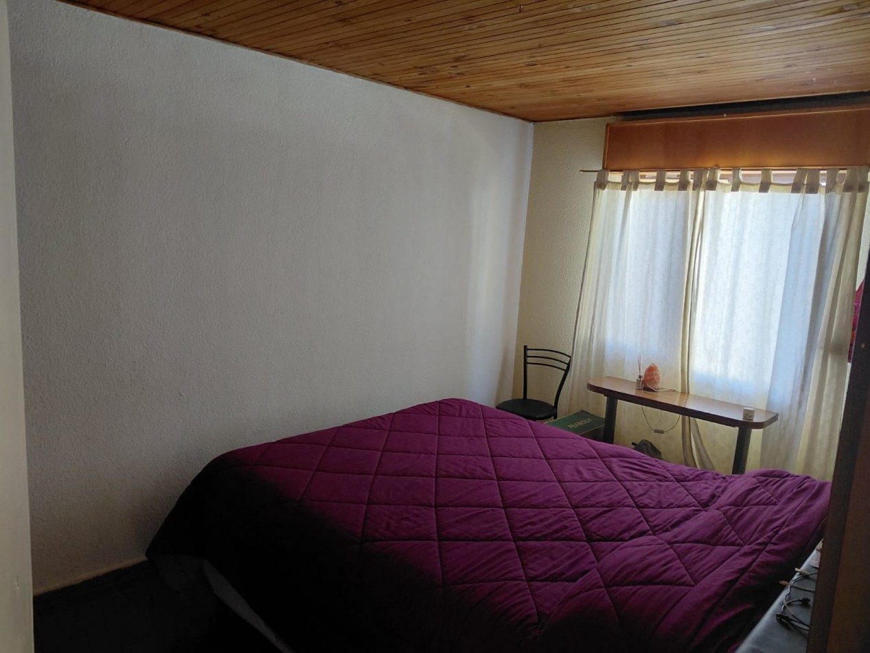 GREENWOOD INMOBILIARIA VENDE: Casa en LA COLONIA JUNIN, B°SANTA RITA!