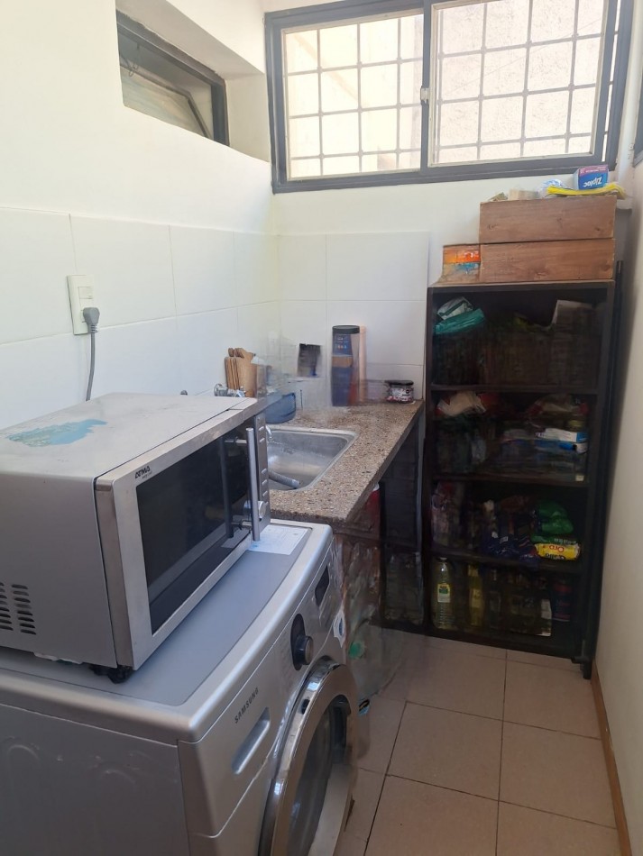 ¡Espectacular Departamento en Godoy Cruz! ¡Precio Rebajado!