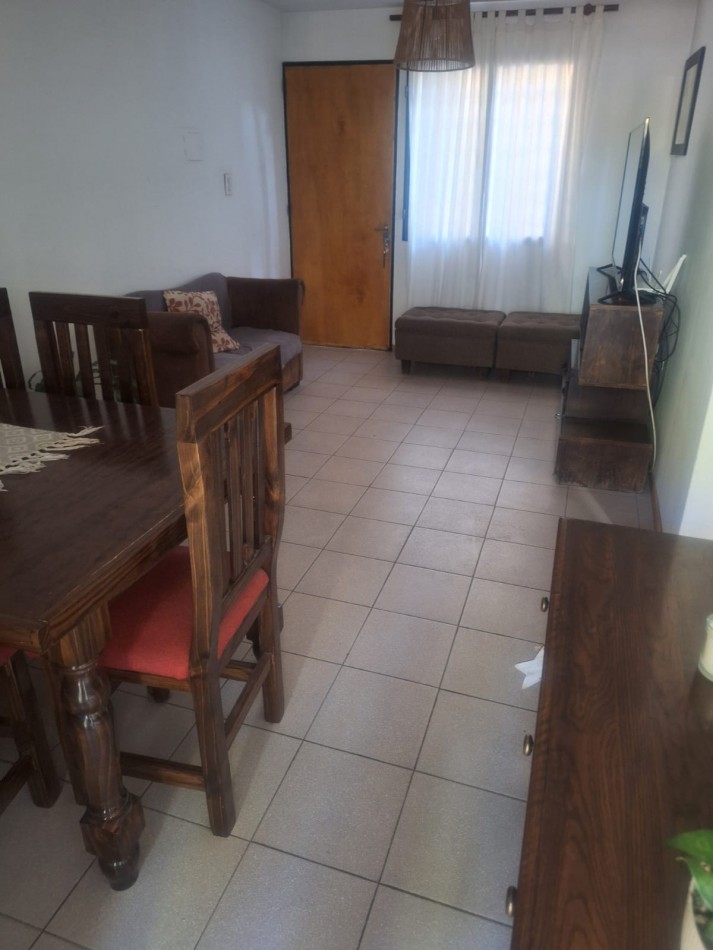 ¡Espectacular Departamento en Godoy Cruz! ¡Precio Rebajado!