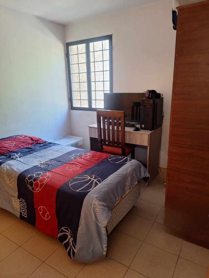 ¡Espectacular Departamento en Godoy Cruz! ¡Precio Rebajado!