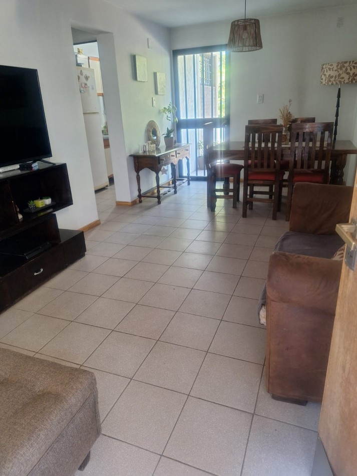 ¡Espectacular Departamento en Godoy Cruz! ¡Precio Rebajado!