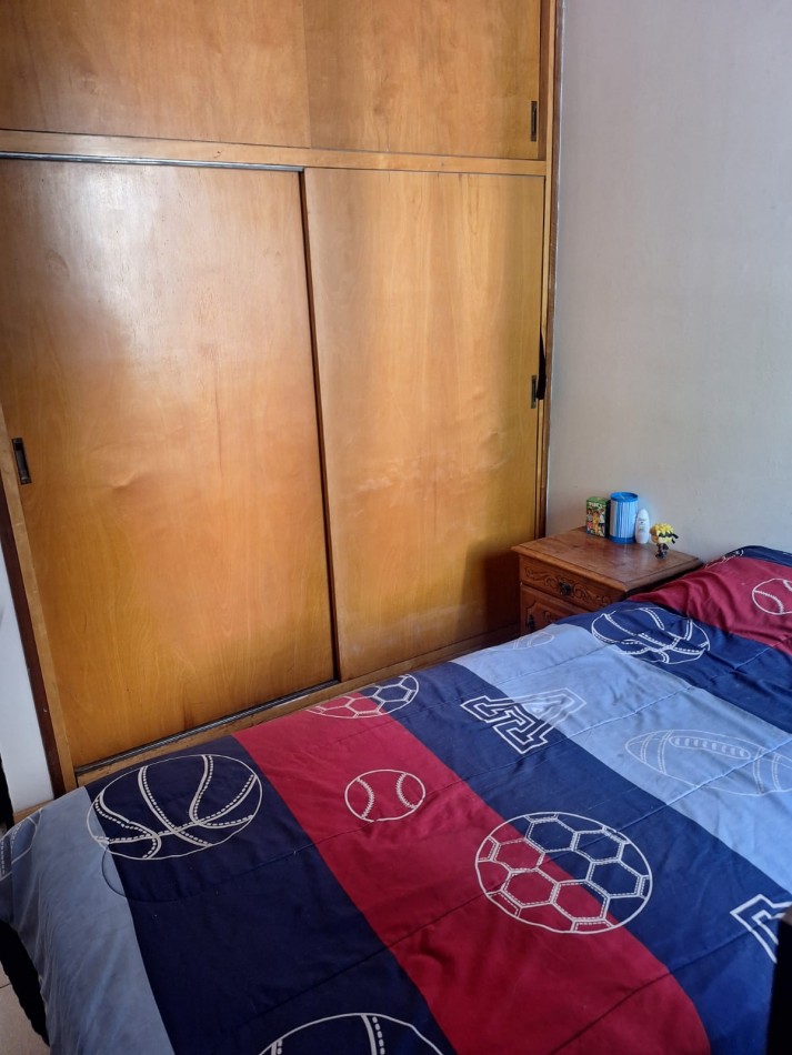 ¡Espectacular Departamento en Godoy Cruz! ¡Precio Rebajado!