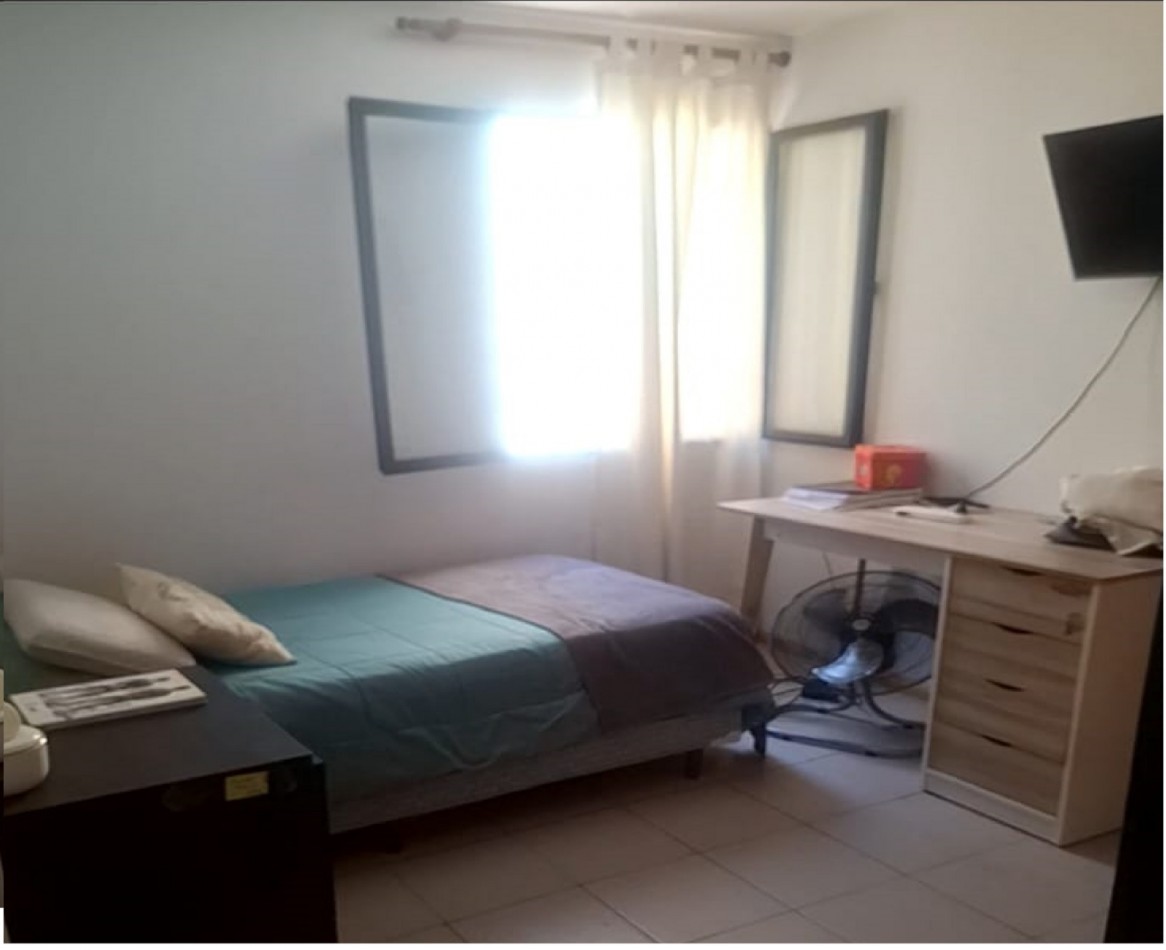 ¡Espectacular Departamento en Godoy Cruz! ¡Precio Rebajado!