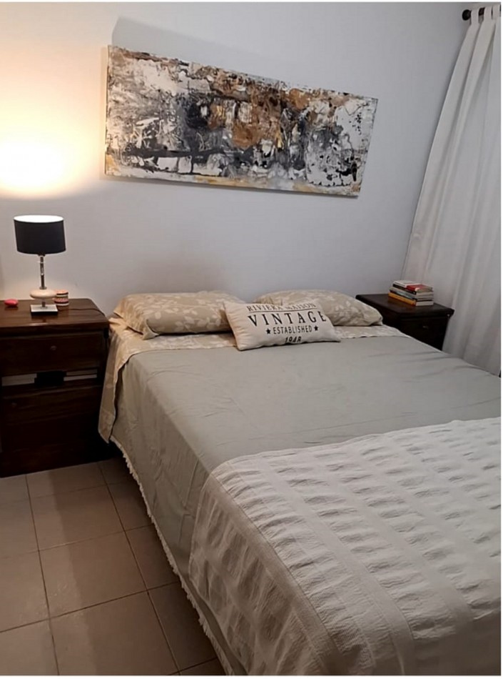 ¡Espectacular Departamento en Godoy Cruz! ¡Precio Rebajado!