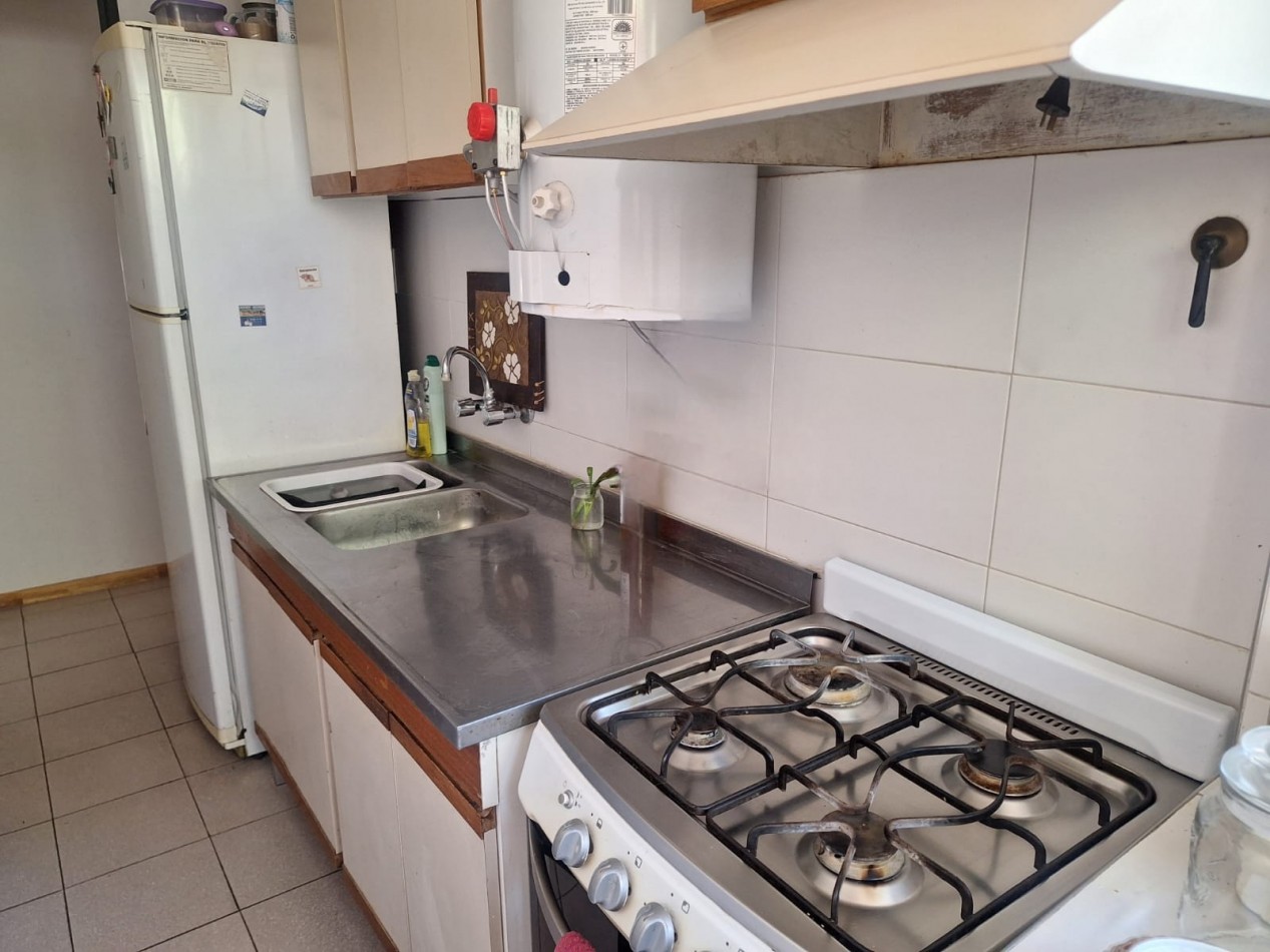 ¡Espectacular Departamento en Godoy Cruz! ¡Precio Rebajado!