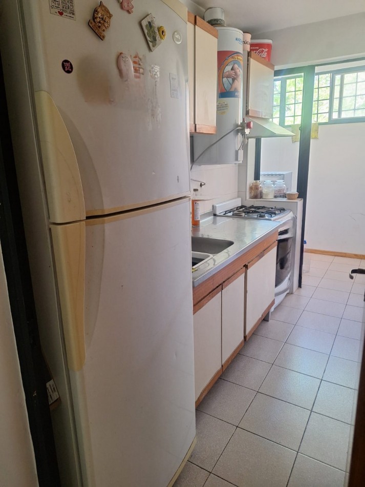 ¡Espectacular Departamento en Godoy Cruz! ¡Precio Rebajado!