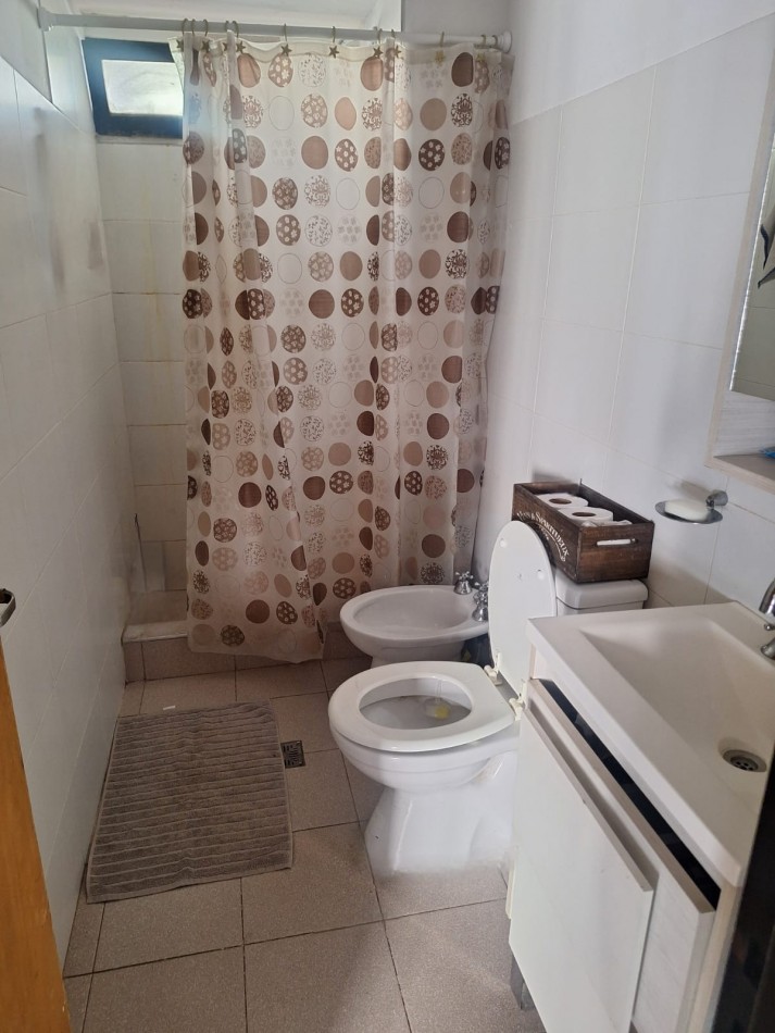 ¡Espectacular Departamento en Godoy Cruz! ¡Precio Rebajado!