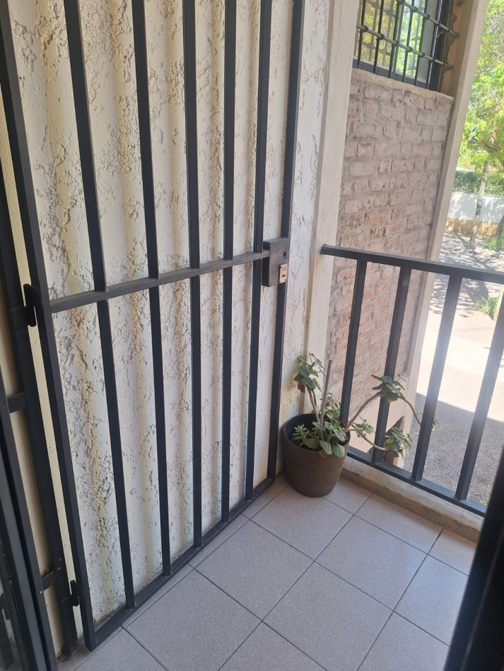 ¡Espectacular Departamento en Godoy Cruz! ¡Precio Rebajado!