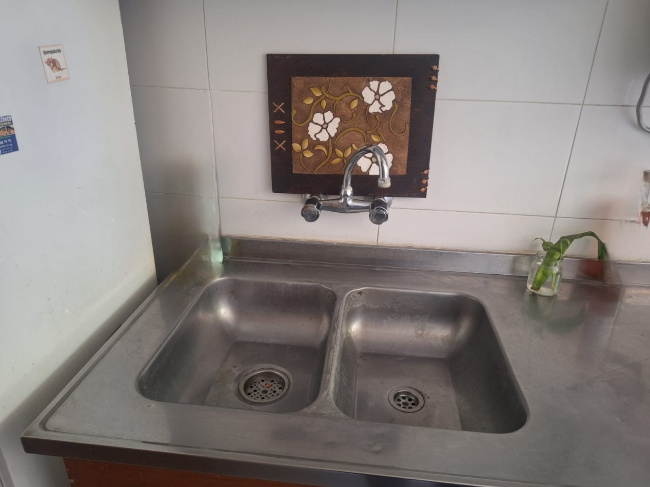 ¡Espectacular Departamento en Godoy Cruz! ¡Precio Rebajado!