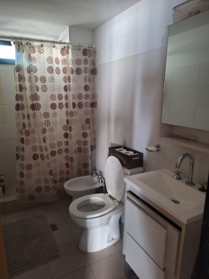 ¡Espectacular Departamento en Godoy Cruz! ¡Precio Rebajado!
