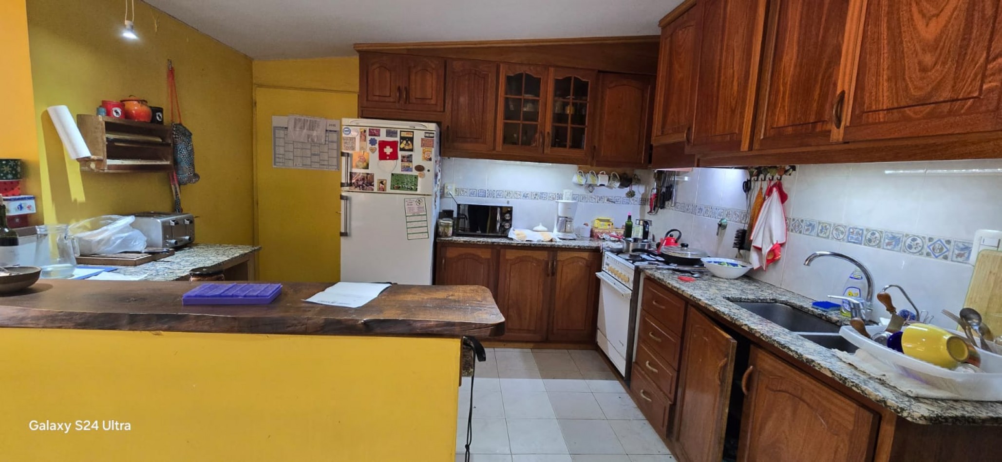 GREENWOOD INMOBILIARIA VENDE HERMOSA POSADA Y CASA DE CAMPO EN SAN RAFAEL.. INMEJORABLE OPORTUNIDAD !!