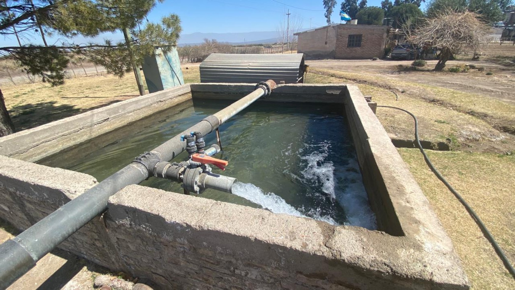 GREENWOOD INMOBILIARIA Presenta Finca Productiva de 24 Hectareas en la Prestigiosa Region de Jocoli