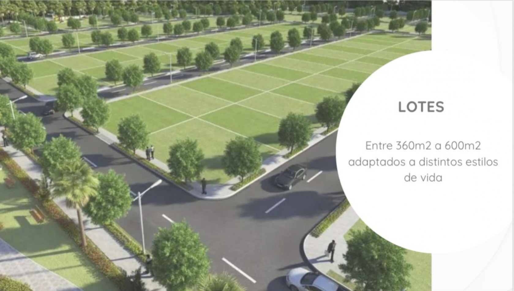 OPORTUNIDAD PARA INVESION GREENWOOD INMOBILIARIA VENDE LOTES BARRIO PRIVADO LOS CAROLINOS, LUJAN DE CUYO!
