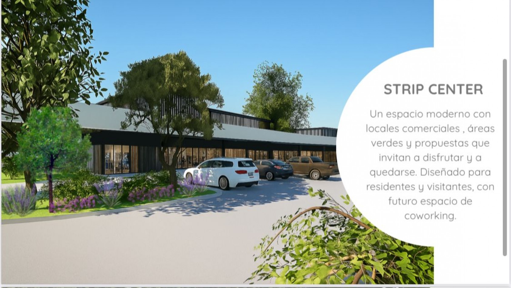 OPORTUNIDAD PARA INVESION GREENWOOD INMOBILIARIA VENDE LOTES BARRIO PRIVADO LOS CAROLINOS, LUJAN DE CUYO!