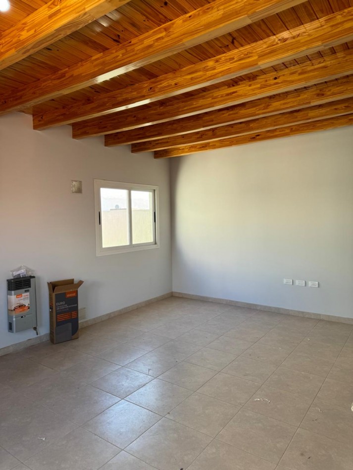 GREENWOOD INMOBILIARIA VENDE EXCELENTE DEPARTAMENTO APTO CREDITO HIPOTECARIO A ESTRENAR EN GUAYMALLEN