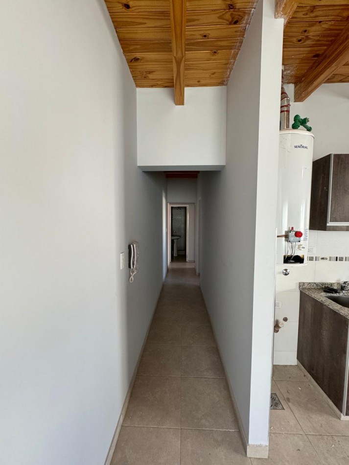 GREENWOOD INMOBILIARIA VENDE EXCELENTE DEPARTAMENTO APTO CREDITO HIPOTECARIO A ESTRENAR EN GUAYMALLEN