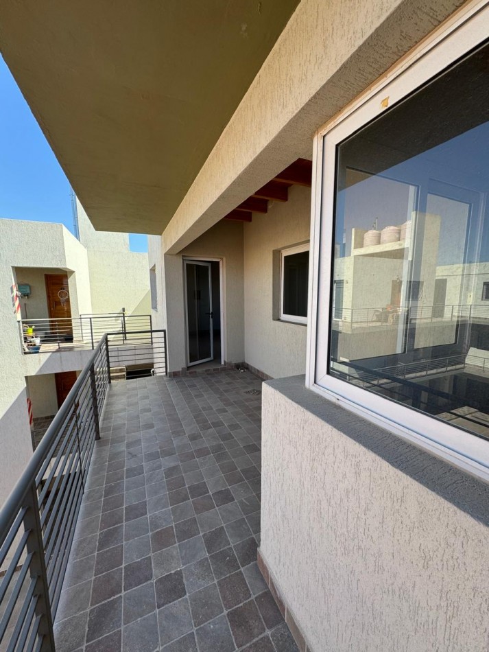 GREENWOOD INMOBILIARIA VENDE EXCELENTE DEPARTAMENTO APTO CREDITO HIPOTECARIO A ESTRENAR EN GUAYMALLEN