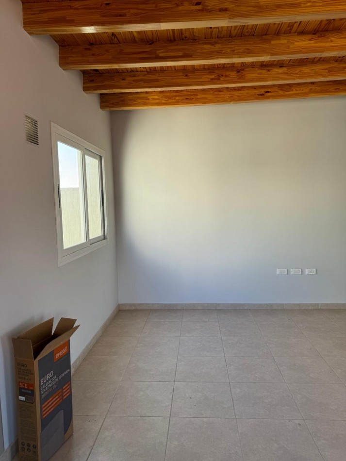 GREENWOOD INMOBILIARIA VENDE EXCELENTE DEPARTAMENTO APTO CREDITO HIPOTECARIO A ESTRENAR EN GUAYMALLEN