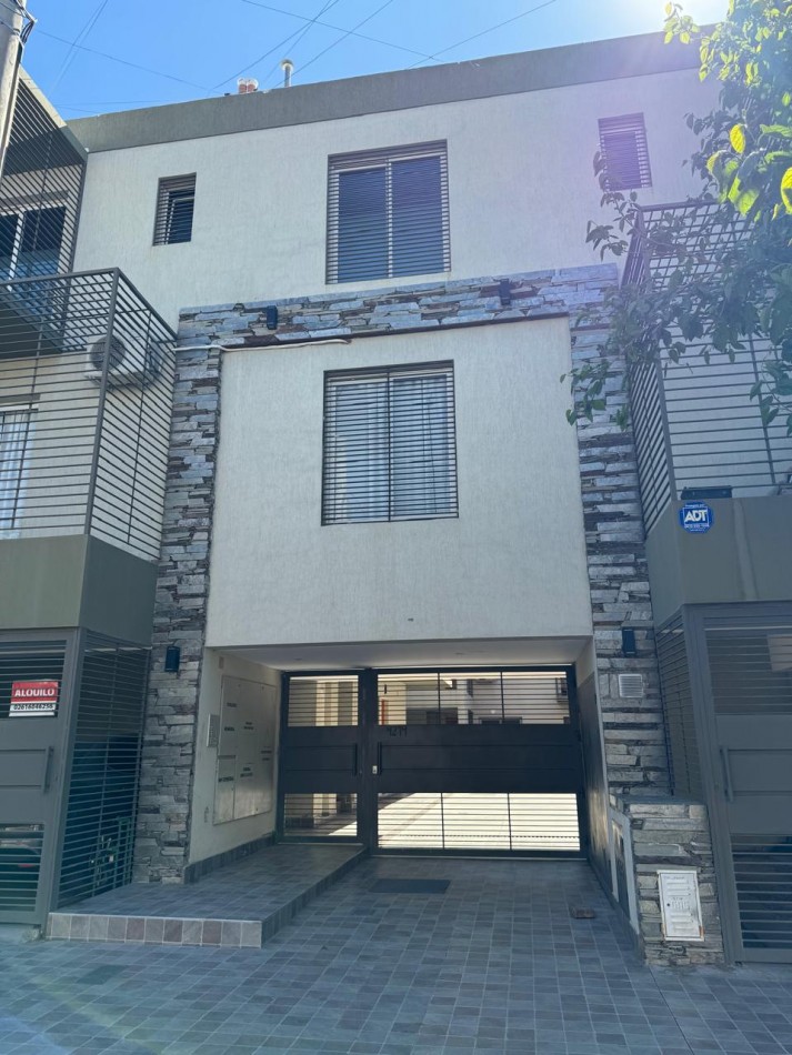 GREENWOOD INMOBILIARIA VENDE EXCELENTE DEPARTAMENTO APTO CREDITO HIPOTECARIO A ESTRENAR EN GUAYMALLEN