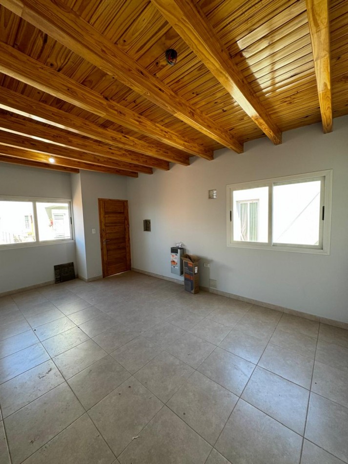 GREENWOOD INMOBILIARIA VENDE EXCELENTE DEPARTAMENTO APTO CREDITO HIPOTECARIO A ESTRENAR EN GUAYMALLEN