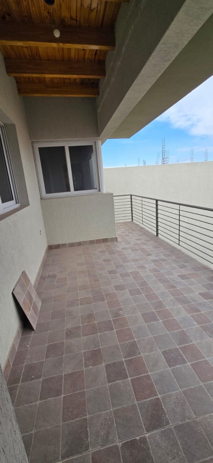 GREENWOOD INMOBILIARIA VENDE EXCELENTE DEPARTAMENTO APTO CREDITO HIPOTECARIO A ESTRENAR EN GUAYMALLEN
