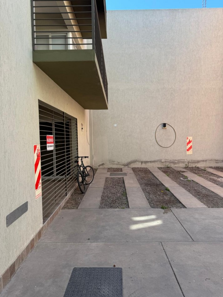 GREENWOOD INMOBILIARIA VENDE EXCELENTE DEPARTAMENTO APTO CREDITO HIPOTECARIO A ESTRENAR EN GUAYMALLEN