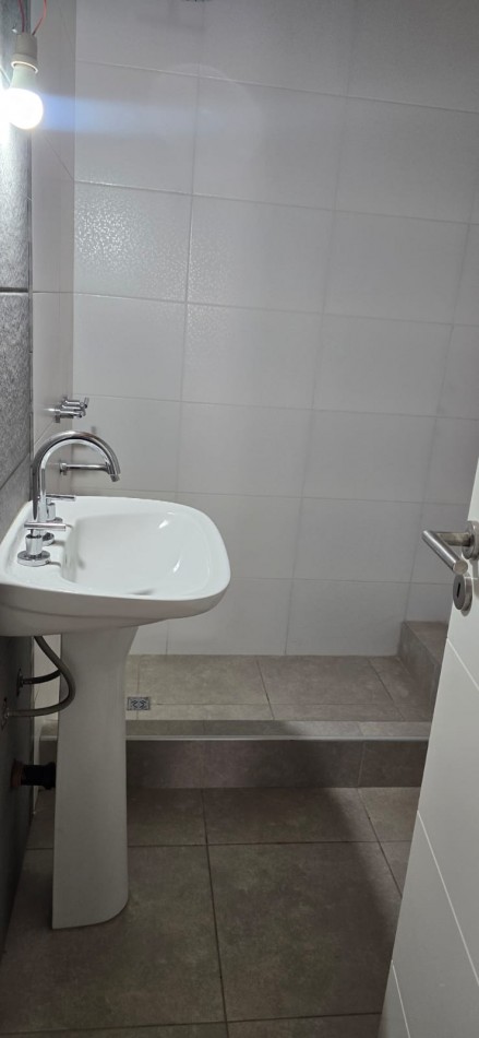 GREENWOOD INMOBILIARIA VENDE EXCELENTE DEPARTAMENTO APTO CREDITO HIPOTECARIO A ESTRENAR EN GUAYMALLEN