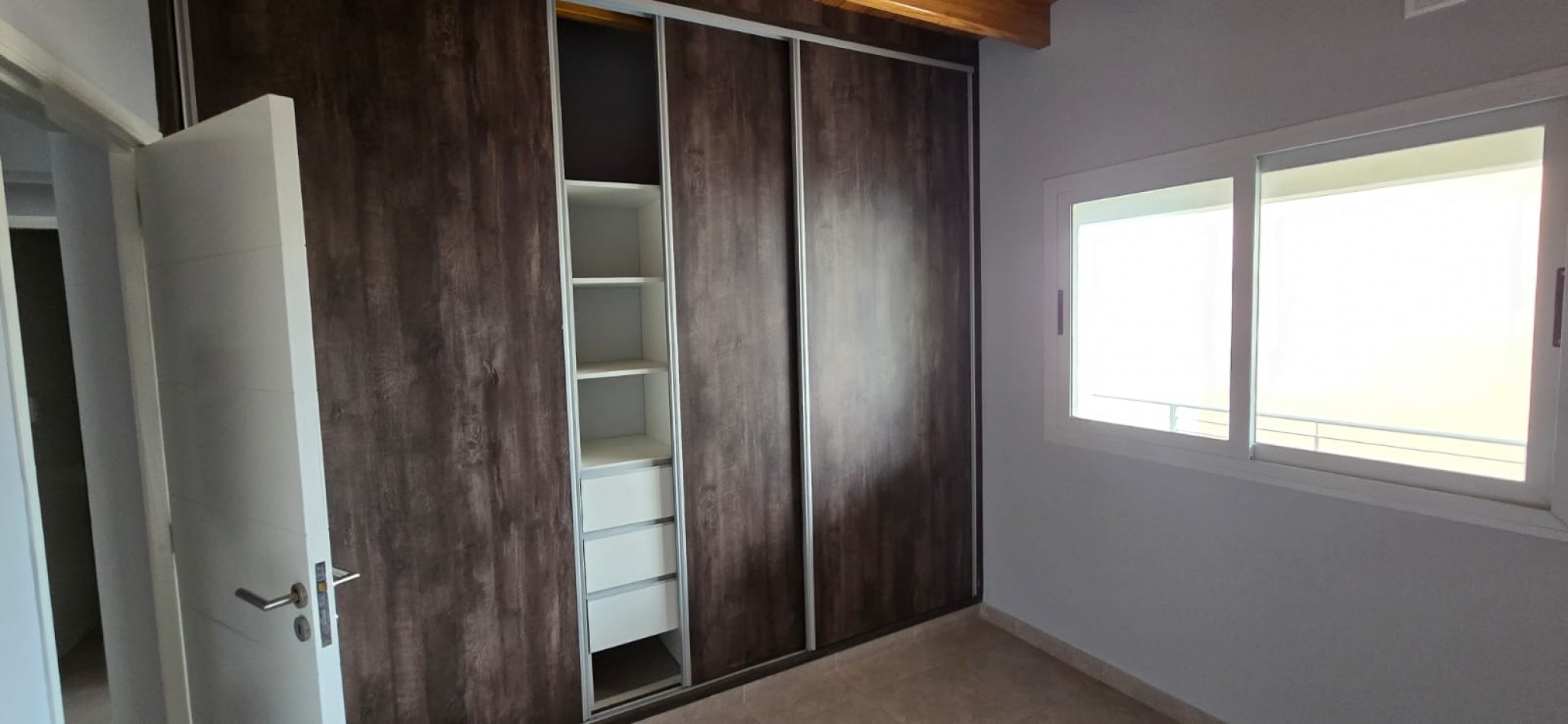 GREENWOOD INMOBILIARIA VENDE EXCELENTE DEPARTAMENTO APTO CREDITO HIPOTECARIO A ESTRENAR EN GUAYMALLEN