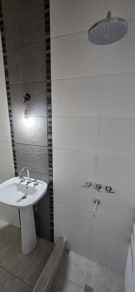 GREENWOOD INMOBILIARIA VENDE EXCELENTE DEPARTAMENTO APTO CREDITO HIPOTECARIO A ESTRENAR EN GUAYMALLEN