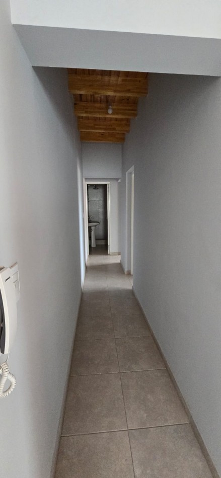 GREENWOOD INMOBILIARIA VENDE EXCELENTE DEPARTAMENTO APTO CREDITO HIPOTECARIO A ESTRENAR EN GUAYMALLEN