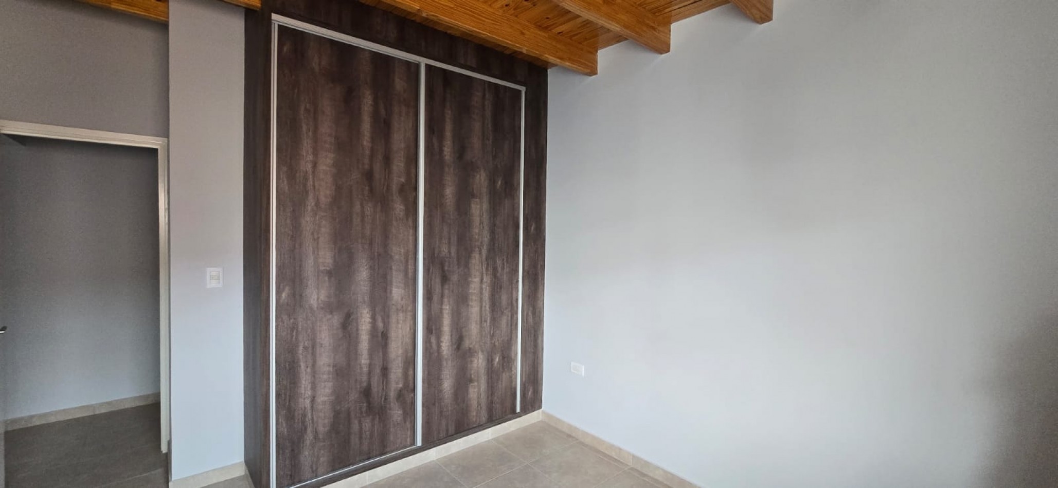 GREENWOOD INMOBILIARIA VENDE EXCELENTE DEPARTAMENTO APTO CREDITO HIPOTECARIO A ESTRENAR EN GUAYMALLEN