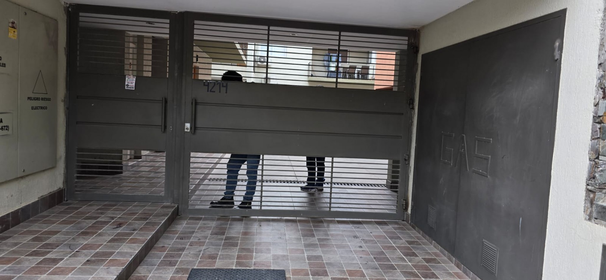 GREENWOOD INMOBILIARIA VENDE EXCELENTE DEPARTAMENTO APTO CREDITO HIPOTECARIO A ESTRENAR EN GUAYMALLEN