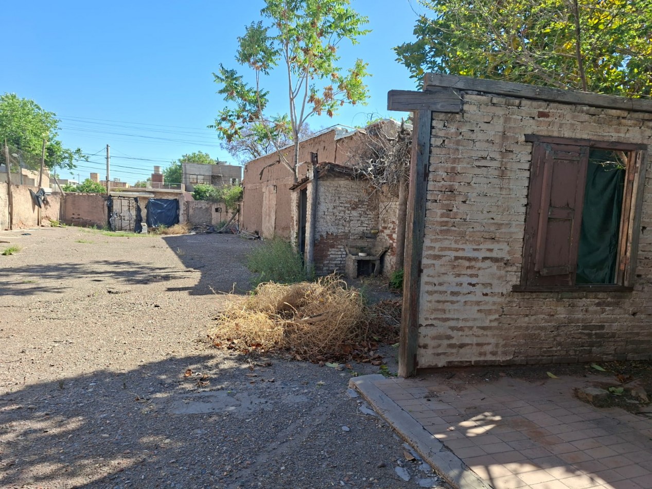 Greenwood Inmobiliaria vende lote en Godoy Cruz, Mendoza