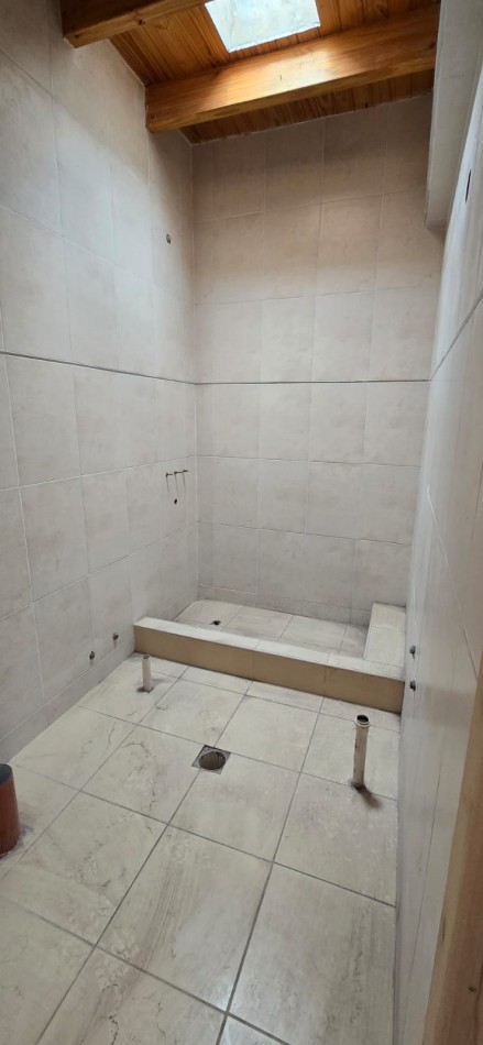 GREENWOOD INMOBILIARIA VENDE  COMPLEJO AZCUENAGA DE DEPARTAMENTOS Y DUPLEX