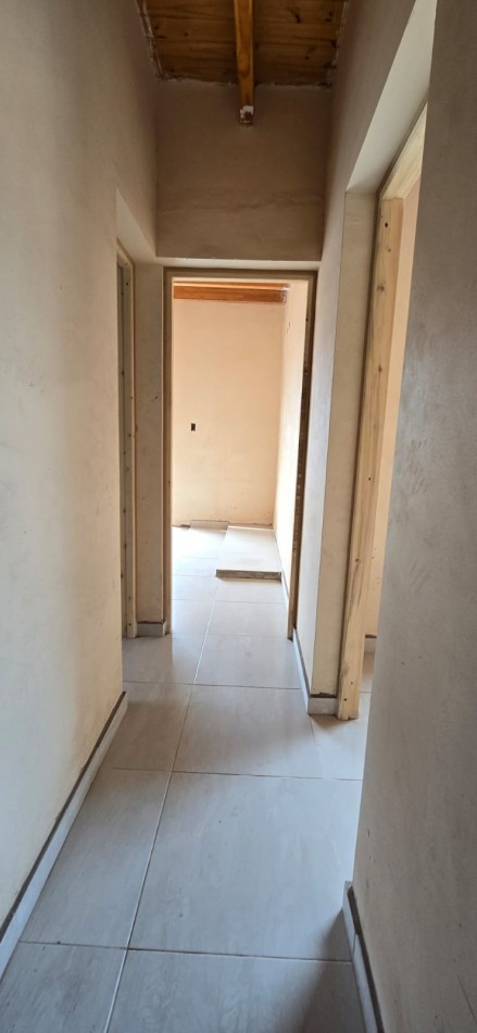 GREENWOOD INMOBILIARIA VENDE  COMPLEJO AZCUENAGA DE DEPARTAMENTOS Y DUPLEX