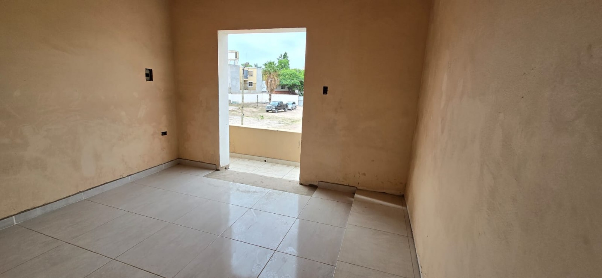 GREENWOOD INMOBILIARIA VENDE  COMPLEJO AZCUENAGA DE DEPARTAMENTOS Y DUPLEX