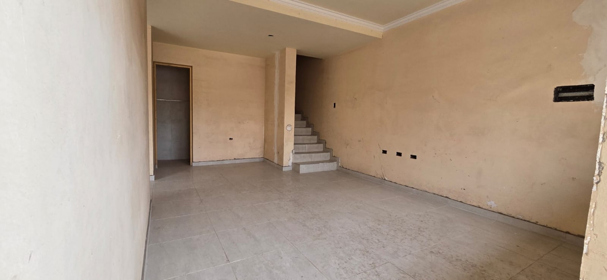 GREENWOOD INMOBILIARIA VENDE  COMPLEJO AZCUENAGA DE DEPARTAMENTOS Y DUPLEX