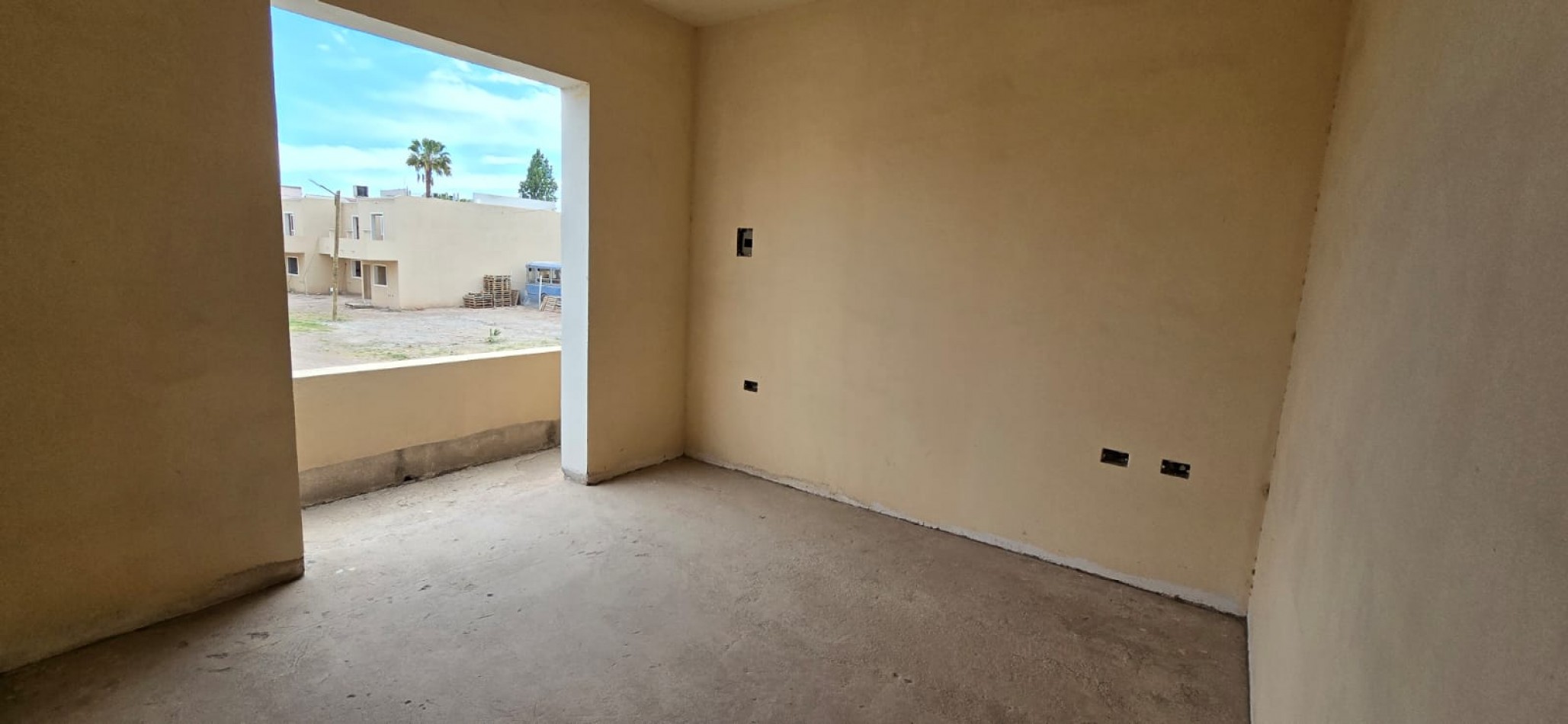 GREENWOOD INMOBILIARIA VENDE  COMPLEJO AZCUENAGA DE DEPARTAMENTOS Y DUPLEX