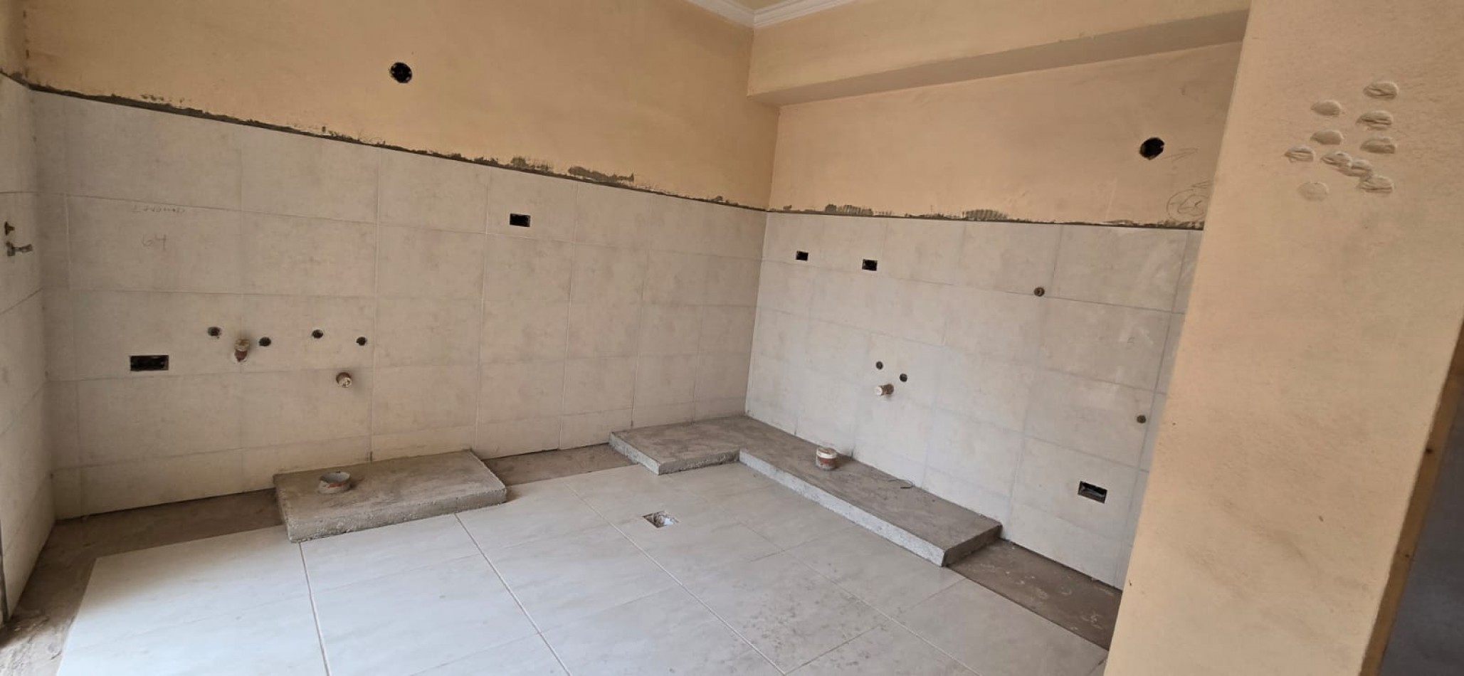 GREENWOOD INMOBILIARIA VENDE  COMPLEJO AZCUENAGA DE DEPARTAMENTOS Y DUPLEX