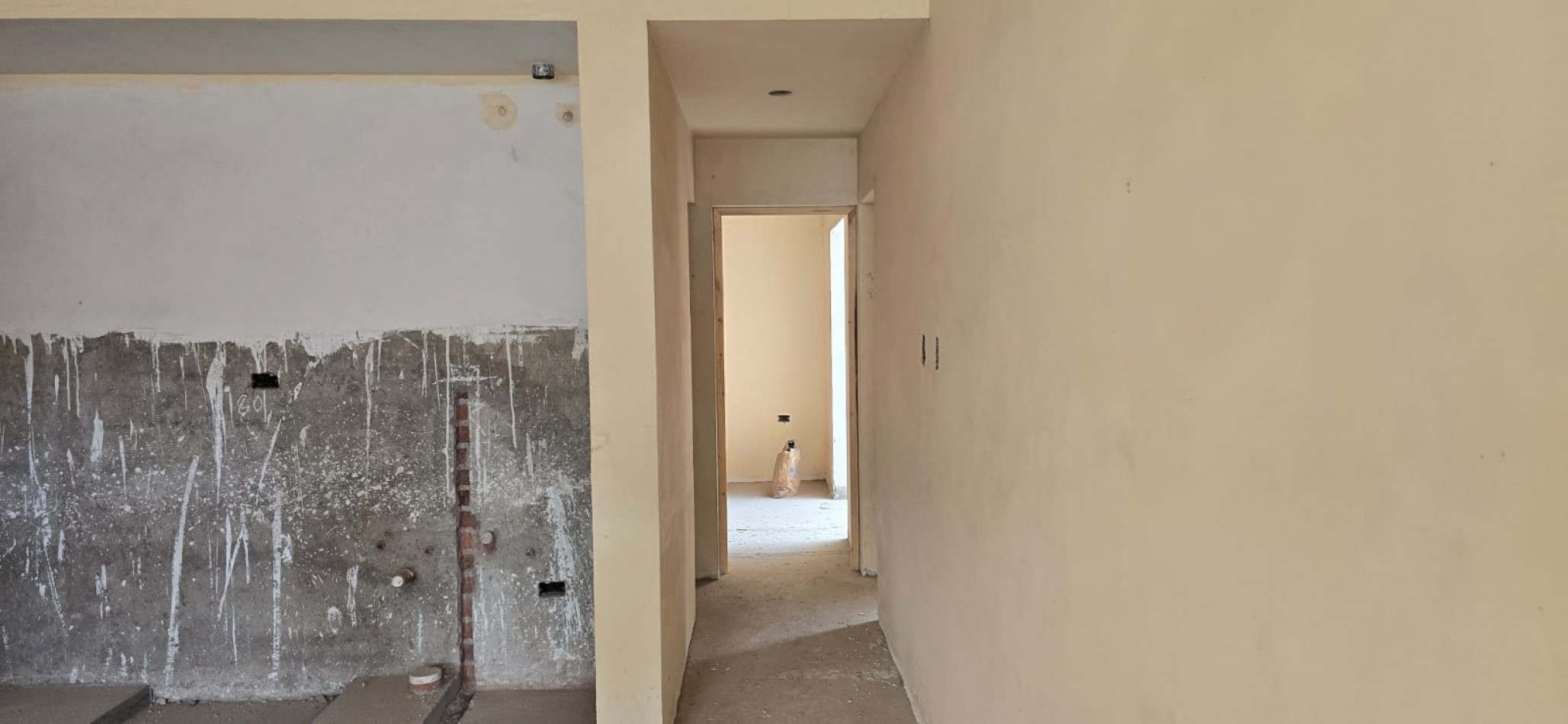 GREENWOOD INMOBILIARIA VENDE  COMPLEJO AZCUENAGA DE DEPARTAMENTOS Y DUPLEX